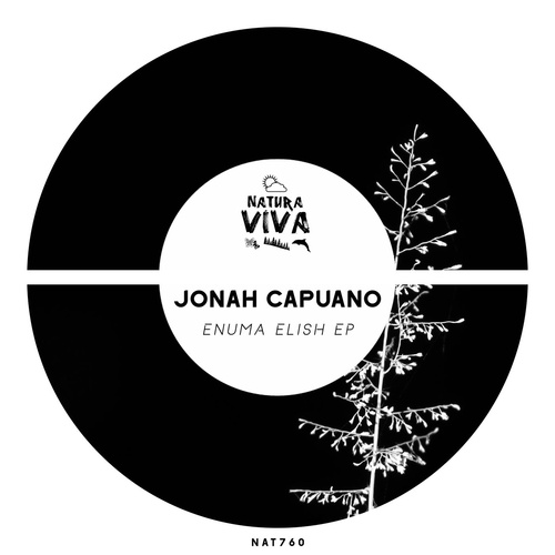 Jonah Capuano - Enuma Elish Ep [NAT760]